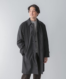 URBAN RESEARCH DOORS | LIFE STYLE TAILOR　3WAYコンフォータブルコート(ダウンジャケット/コート)