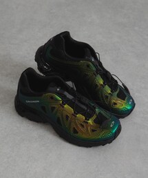 SALOMON | SALOMON　XT-WHISPER VOID(スニーカー)