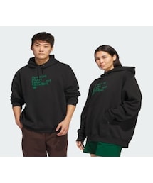 adidas | シュムーフォイル I'm Fast パーカー(パーカー)
