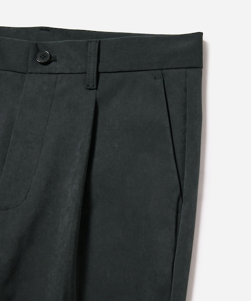 Saturdays NYC（サタデーズ ニューヨークシティ ）の「One Tuck Trouser（その他パンツ・メンズ・ベージュ/ブラック/カーキ・L/M/S/XL）」の16枚目の写真