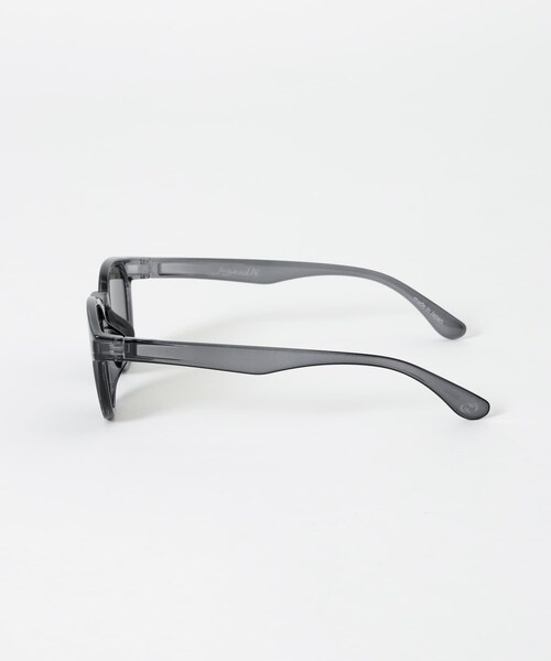URBAN RESEARCH(アーバンリサーチ)の「jugaad 14 OCEAN CLEAR dark green(メガネ・レディース・light.grey/tortoise/d.brown/grey/black・-)」の8枚目の写真
