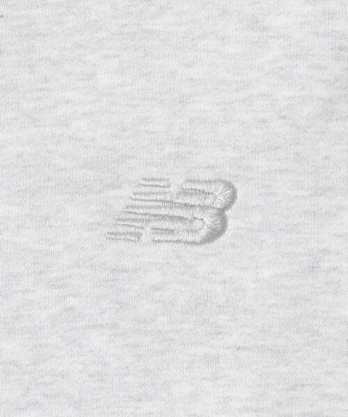 URBAN RESEARCH（アーバンリサーチ）の「NEW BALANCE　Athleticsスウェットクルー（スウェット・メンズ・AHH/BK・M/L/XL）」の10枚目の写真