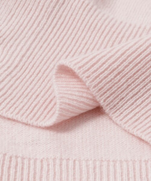 URBAN RESEARCH(アーバンリサーチ)の「Extreme Cashmere flyer(ニット/セーター・レディース・manicure/raven/desert/glass・-)」の21枚目の写真