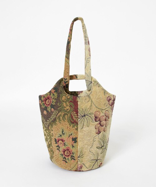 THE GOODLAND MARKET（ザグッドランドマーケット）の「77circa　one handle bucket bag（トートバッグ・レディース・tap1/tap2/tap3/tap4/gob1/gob2/gob3/gob4・one）」の6枚目の写真