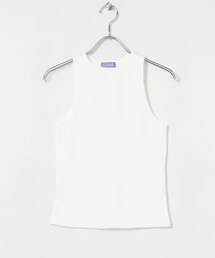 URBAN RESEARCH | COOME　BABY TANK　TOP(タンクトップ)