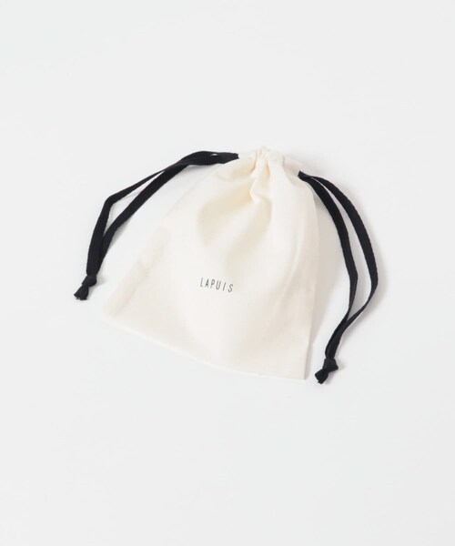 LAPUIS　3set ブローチ