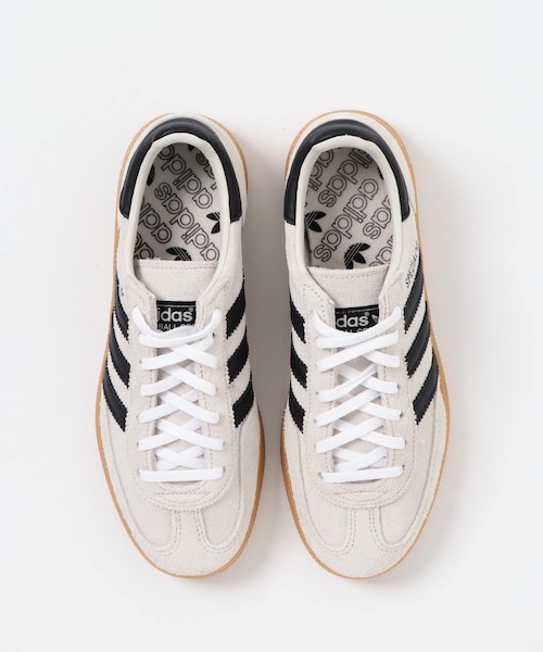 URBAN RESEARCH DOORS(アーバンリサーチドアーズ)の「adidas HANDBALL SPEZIAL W(スニーカー・レディース・アルミナ・23.5/24/24.5/25)」の5枚目の写真
