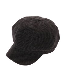 RESEXXY | コーデュロイキャスケット(キャスケット)