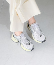 URBAN RESEARCH ROSSO | NIKE　ウィメンズ V2K ラン(スニーカー)