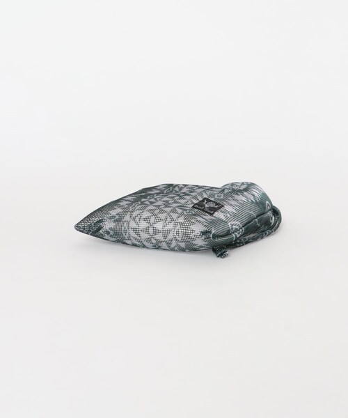URBAN RESEARCH(アーバンリサーチ)の「South2 West8 String Bag(その他雑貨・メンズ・Native S&T/Camo・One)」の6枚目の写真