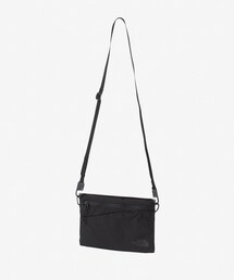 THE NORTH FACE　RAFTER SHOULDER POUCH S