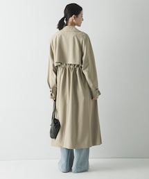 URBAN RESEARCH | 『撥水/UVカット』ドロストトレンチコート(トレンチコート)