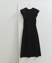 ADAM ET ROPE' | 【WEB限定】セミフレアワンピース(ワンピース)