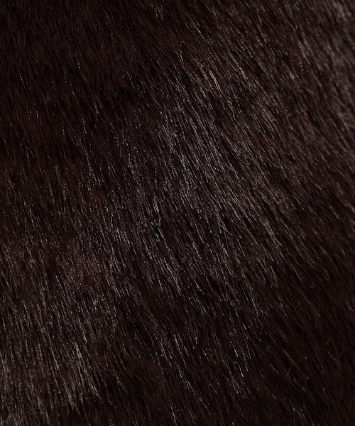 ADAM ET ROPE'（アダムエロペ）の「【AMOMENTO】ECO FUR