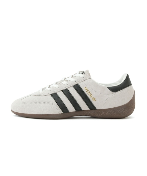 ROPE' PICNIC（ロペピクニック）の「【adidas/アディダス】HANDBALL SPEZIAL LO PRO W（スニーカー・レディース・オフホワイト・23.0/24.0/25.0）」の9枚目の写真