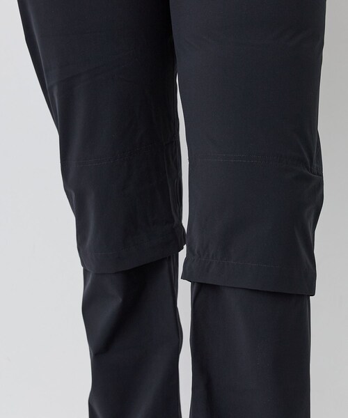 ROPE'(ロペ)の「レインパンツ/撥水・透湿(その他パンツ・レディース・ブラック・L/M/XL)」の22枚目の写真