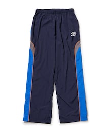 UMBRO | 【梅田サイファー ×UMBRO×JUNRED】セットアップ対応ナイロントラックパンツ(その他パンツ)