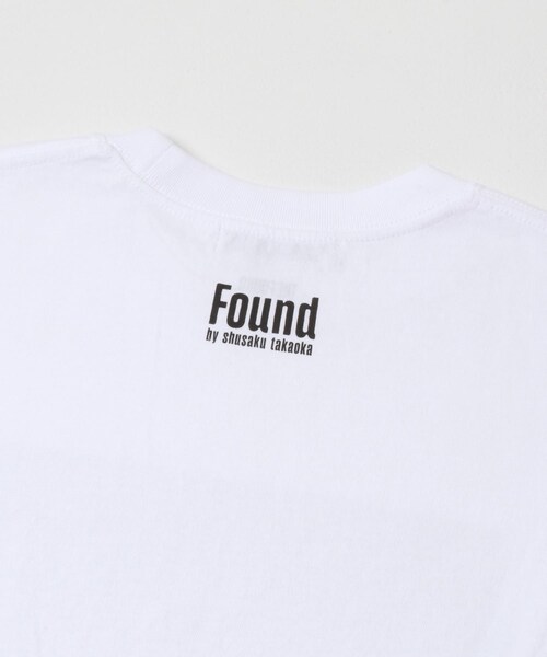 URBAN RESEARCH（アーバンリサーチ）の「LOVE LAGER LADY T-SHIRTS（Tシャツ/カットソー・メンズ・WHITE/BLACK・M/L/XL）」の9枚目の写真