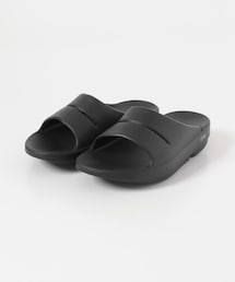 URBAN RESEARCH DOORS(アーバンリサーチドアーズ)の「OOFOS OOAHH(サンダル)」
