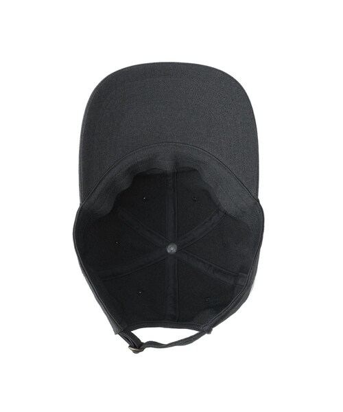 ADAM ET ROPE'(アダムエロペ)の「【Oblada(オブラダ)】別注 CAP(キャップ・レディース・グレー/ネイビー・F)」の18枚目の写真