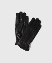 【DAIRIKU/ダイリク】Rememder? Leather Grove