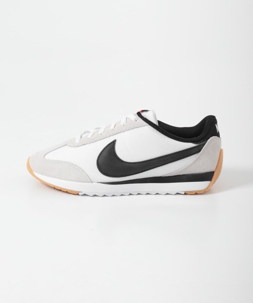 URBAN RESEARCH DOORS（アーバンリサーチドアーズ）の「NIKE　パシフィック（スニーカー・レディース・WHT/ORG/WHT/WHT/SAIL/MNT/PNK/PLTNM/WHT/BLK・23.5/24/24.5/25）」の3枚目の写真