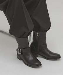 KBF | エンジニアショートブーツ(ブーツ)