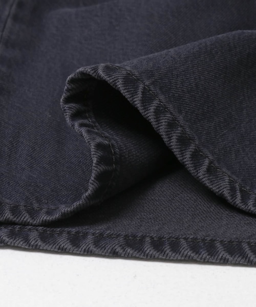 URBAN RESEARCH DOORS（アーバンリサーチドアーズ）の「Levi’s　CINCH WIDE LEG（デニムパンツ・レディース・D.HUMOR/LMM・27/25/26）」の8枚目の写真