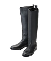 LAGUNAMOON | 【VELETTO】ロングブーツ(その他シューズ)