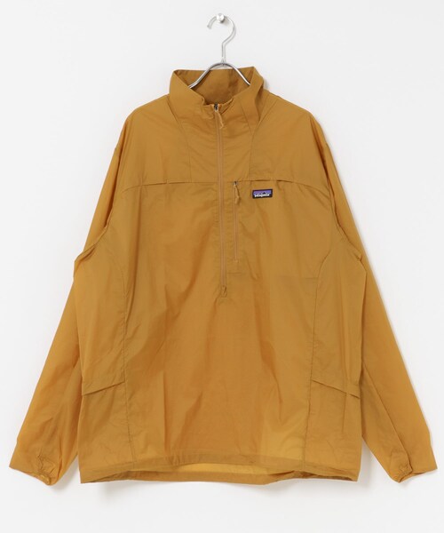 URBAN RESEARCH DOORS(アーバンリサーチドアーズ)の「patagonia Ms HoudiniStash1/2Zippullover(その他トップス・メンズ・CLMB/CASG/TNGO/FGE・M/L/XL)」の18枚目の写真