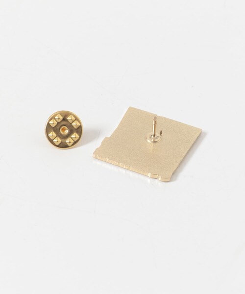 URBAN RESEARCH（アーバンリサーチ）の「URBAN RESEARCH×MARTY SUPREME×A24　MARTY SUPREME PINS SET（ネクタイ・メンズ・MIX・-）」の5枚目の写真