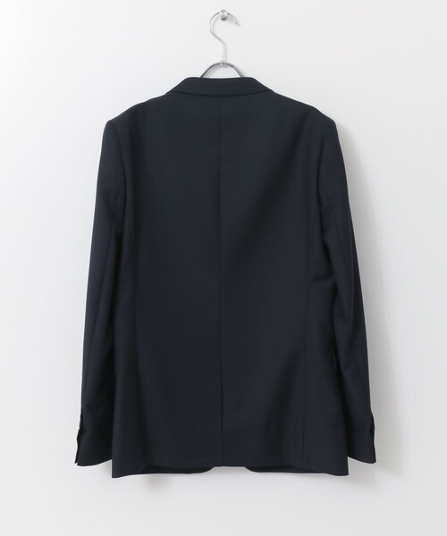 ITEMS URBANRESEARCH（アイテムズ アーバンリサーチ）の「TRセットアップ（セットアップ・メンズ・CHA/NVY1/BLK1/NVY2/BLK2・38/40）」の17枚目の写真