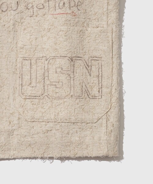 ADAM ET ROPE'（アダムエロペ）の「【KYOU/キョウ】ALICE GRAPHIC MEMORIAL JACKET（テーラードジャケット・メンズ・キナリ・1/2）」の7枚目の写真