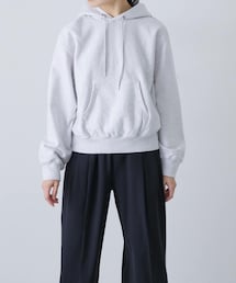 かぐれ | blurhmsROOTSTOCK　Soft＆Hard Sweat Hoodie Pullover(パーカー)
