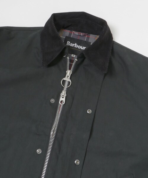 URBAN RESEARCH（アーバンリサーチ）の「別注 Transport set-in sleeve（テーラードジャケット・メンズ・BLACK・M/L/XL）」の6枚目の写真