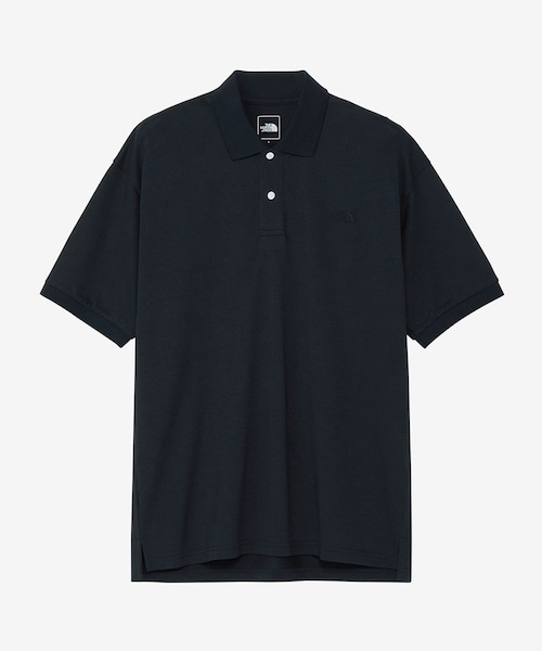 URBAN RESEARCH（アーバンリサーチ）の「THE NORTH FACE　S/S ANY PART POLO（ポロシャツ・メンズ・W/SP/UN/K・M/L/XL）」の4枚目の写真