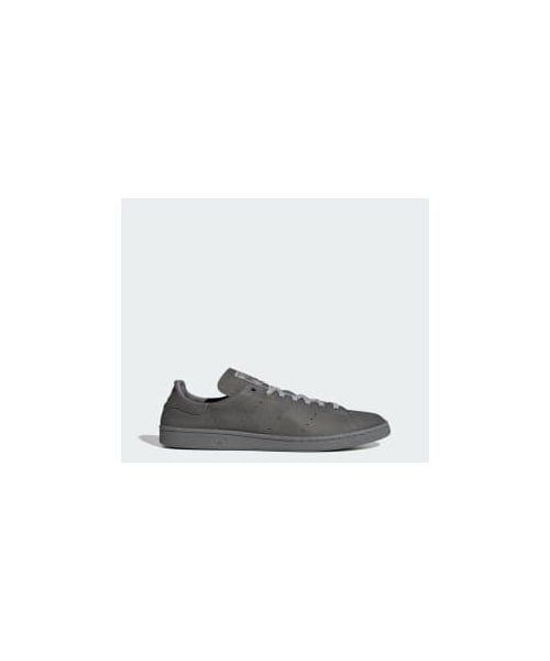 adidas(アディダス)の「スタンスミス Lux / STAN SMITH LUX(シューズ・メンズ・グレー/ブラウン・22.0cm/22.5cm/23.0cm/23.5cm/24.0cm/24.5cm/25.0cm/25.5cm/26.0cm/26.5cm/27.0cm/27.5cm/28.0cm/28.5cm/29.0cm/29.5cm/30.0cm/30.5cm/31.0cm/31.5cm/32.0cm)」の8枚目の写真