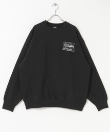 URBAN RESEARCH | CITY COUNTRY CITY　CCC×AVIREX SWEAT SHIRT(スウェット)