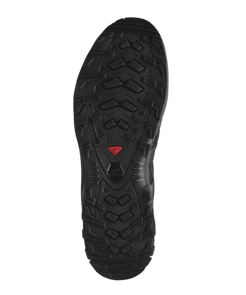 ADAM ET ROPE'（アダムエロペ）の「【SALOMON（サロモン）】XA PRO 3D AMPHIB（スニーカー・レディース・ブラック/ホワイト・23.5/24/24.5/25/25.5）」の15枚目の写真