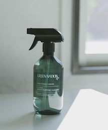 URBAN RESEARCH DOORS | 『WEB限定』Green Nation Life マルチクリーナー 500ml(キッチンツール)