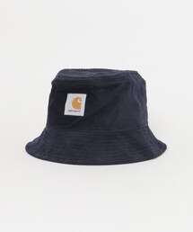 SENSE OF PLACE by URBAN RESEARCH | carhatt　CORD BUCKET HAT(ハット)