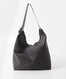 EKAL | HOBO AZUMA SHOULDER BAG M PS(ショルダーバッグ)