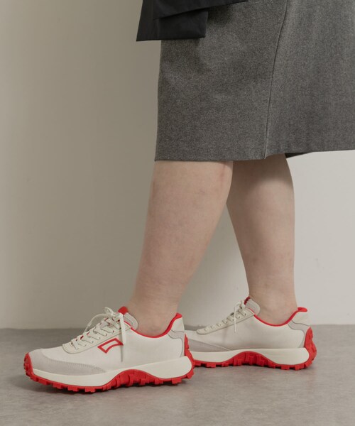 THE GOODLAND MARKET（ザグッドランドマーケット）の「CAMPER　Drift Trail-WOMEN（スニーカー・レディース・034OFF・37/38/39）」の3枚目の写真