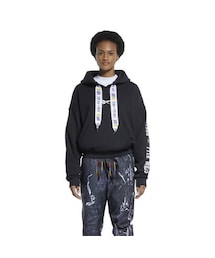 Reebok（リーボック）の「【Reebok CLASSIC x Pyer Moss】リーボック バイ パイアー・モス フーディー / Reebok by Pyer Moss Hoodie （アウトドア/スポーツ・メンズ）」