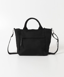 URBAN RESEARCH DOORS（アーバンリサーチドアーズ）の「ウォッシャブル2WAYトートバッグ（トートバッグ・レディース）」