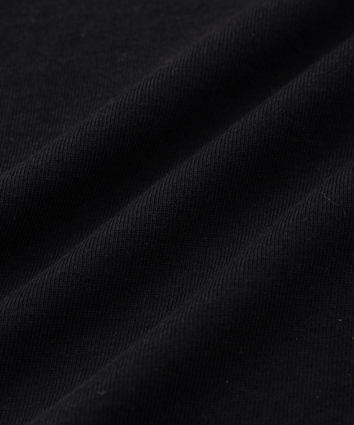 Saturdays NYC(サタデーズ ニューヨークシティ )の「Solar SATURDAYS Relax SS Tee(Tシャツ/カットソー・レディース・ブラック/ホワイト/ブルー・L/M/S/XL)」の20枚目の写真