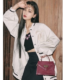 EVRIS | リブラインロゴスタジャン(スタジャン)