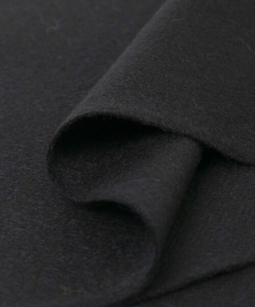 URBAN RESEARCH（アーバンリサーチ）の「Brushed Scarf（ストール/ショール・メンズ・Orange/Black/Khaki/Brown/Camel/Grey/Ecru・One）」の13枚目の写真