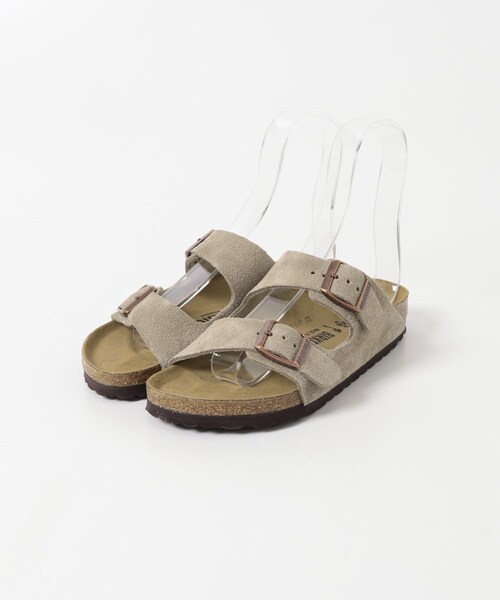 URBAN RESEARCH（アーバンリサーチ）の「BIRKENSTOCK　ARIZONA（サンダル・レディース・TAUPE・37/38/39/36）」の9枚目の写真