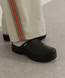 THE GOODLAND MARKET | AIGLE　TADEN 2(サンダル)